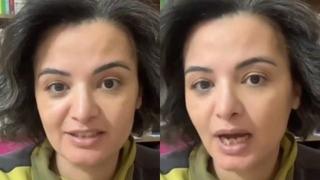 Bu sözleri 21 gece boyunca söylerseniz eşinizin horlamasına gerek kalmayacağını söyledi! Önerisi gündem oldu