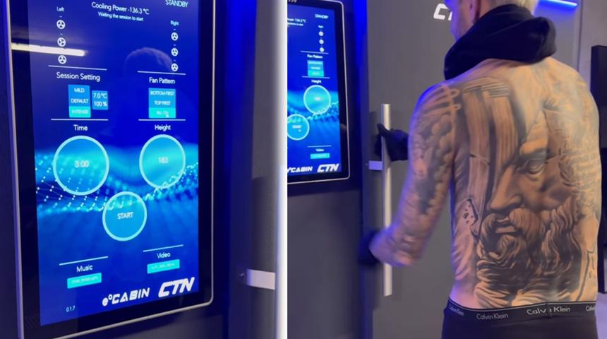 Gece yarısı Icardi'den beğeni alan paylaşım!