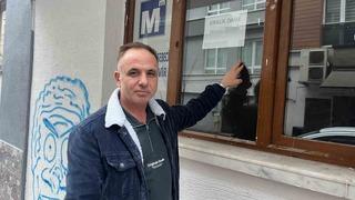 Ev sahipleri dikkat! Kiralık dairesine gitti, karşılaştığı manzarayla neye uğradığını şaşırdı