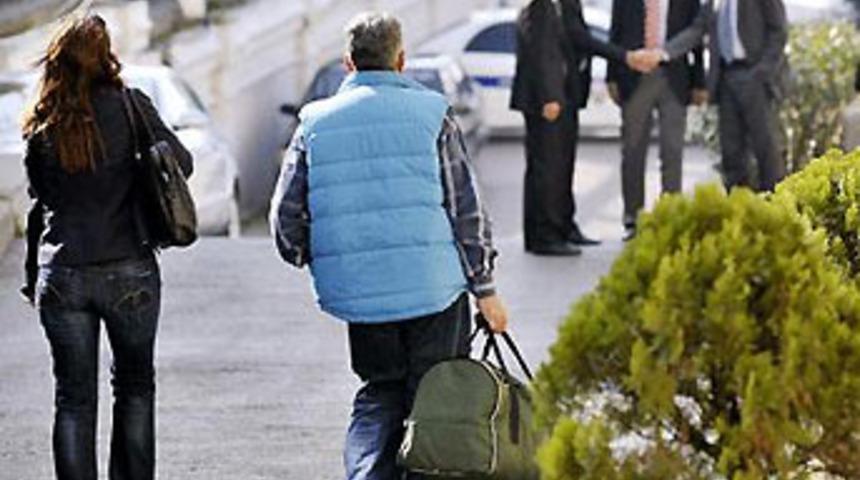 Balyoz'da 12 subay daha tahliye edildi