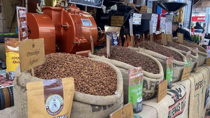 'O ağaçların yanında yetiştiği için çikolata tadı var! Tokluk hissi veriyor' Konya'da artık çok sık tüketiliyor G5