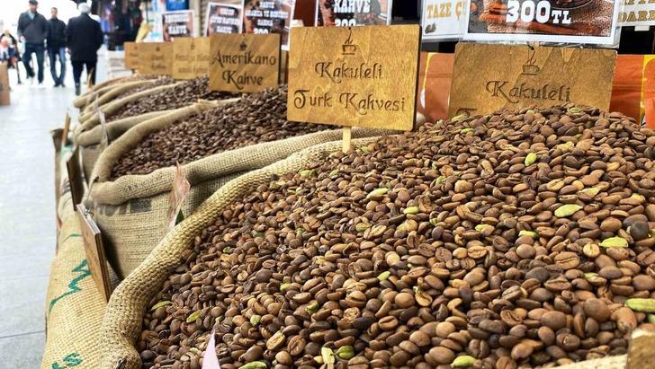 'O ağaçların yanında yetiştiği için çikolata tadı var! Tokluk hissi veriyor' Konya'da artık çok sık tüketiliyor G2