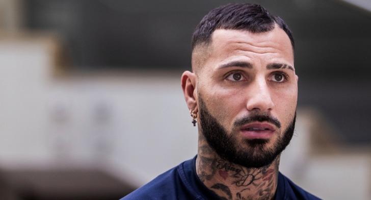 Ricardo Quaresma'dan Beşiktaş için resmi açıklama geldi! ''Bekleyip göreceğiz, Beşiktaş bir olasık olarak duruyor'' G3