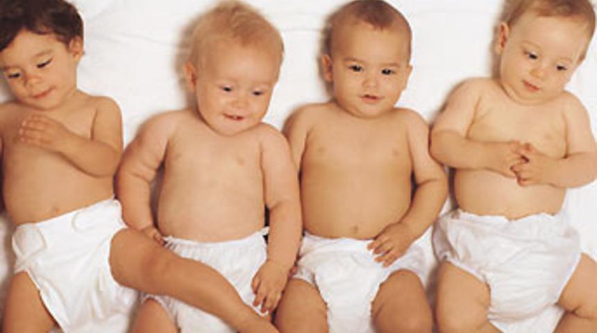 İşte T&uuml;rkiye'nin en pop&uuml;ler isimleri