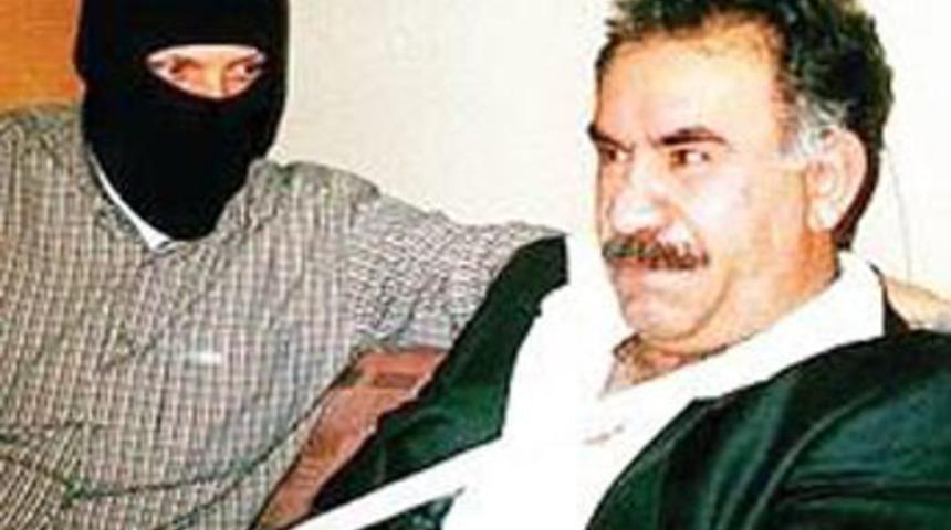 Ecevit istedi MOSSAD bitirdi