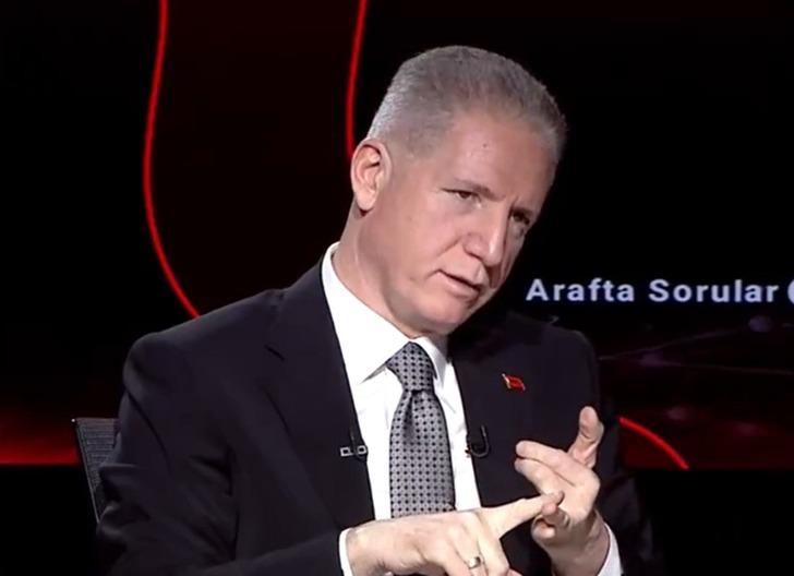 'Ortada iki yol var' İstanbul Valisi Davut Gül'den 'sokak köpekleri' açıklaması 'Bu haliyle durma ihtimali yok! 6 ay içerisinde gündemden çıkabilir' G1