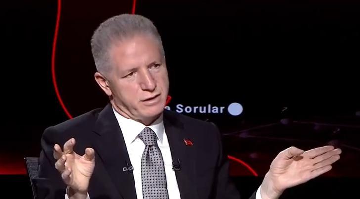 'Ortada iki yol var' İstanbul Valisi Davut Gül'den 'sokak köpekleri' açıklaması 'Bu haliyle durma ihtimali yok! 6 ay içerisinde gündemden çıkabilir' G3