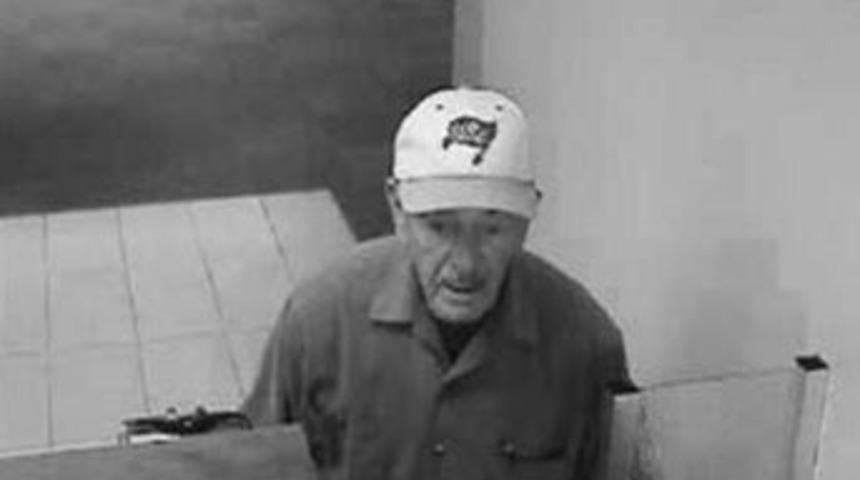 Ekonomik krizin 70'lik dedeye yaptırdığı