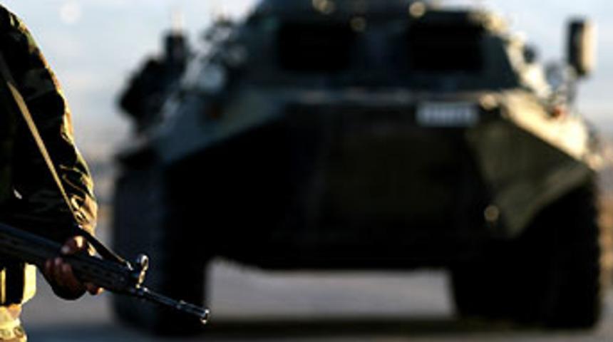 "Canlı kalkan oluruz"