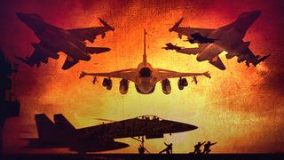 Türkiye Fransa'yı geçti, tırmanıyor! Dünyanın en güçlü hava kuvvetleri listesi açıklandı... İşte 2024'e damga vuracak ilk 10 ülke