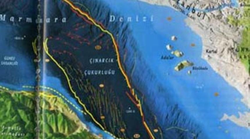 Japonya'dan korkutan deprem raporu