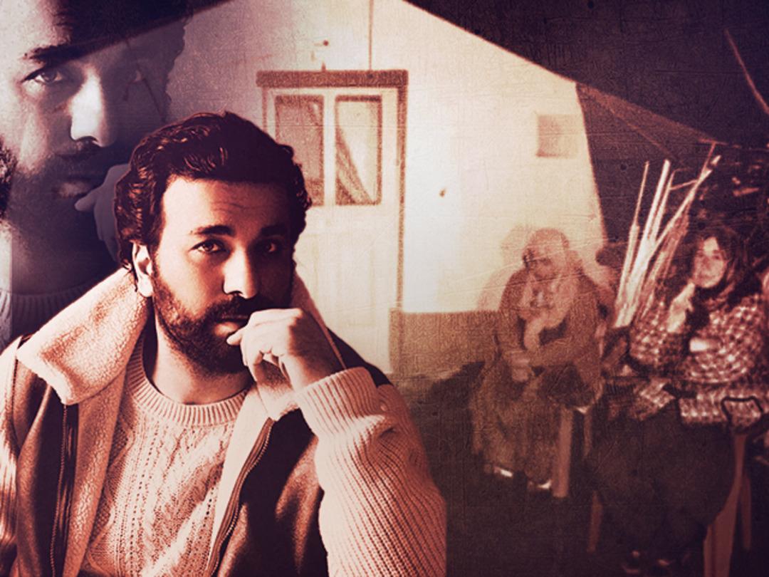 Haluk Levent ve Hasan Can Kaya s&ouml;z&uuml;n&uuml; tutmuştu! &Ccedil;adırda kalan şehit ailesine tapu verilmişti! O sorulara m&uuml;tevazi yanıt: "Saygı g&ouml;sterelim"