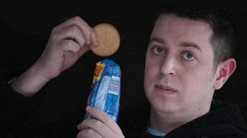 Bir bisk&uuml;vi hayatını kararttı