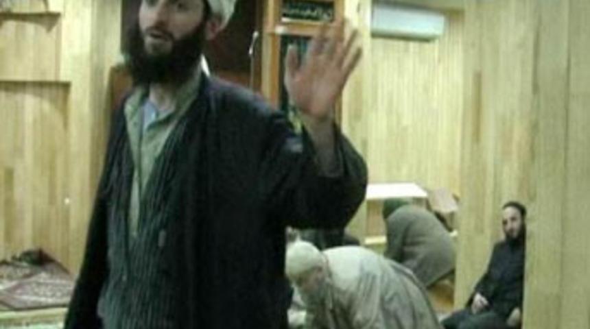 Rize'de 4 Pakistanlı gerginliğe yol açtı