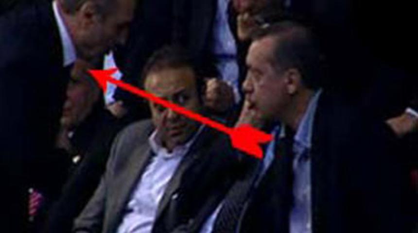 Merak uyandıran diyalog