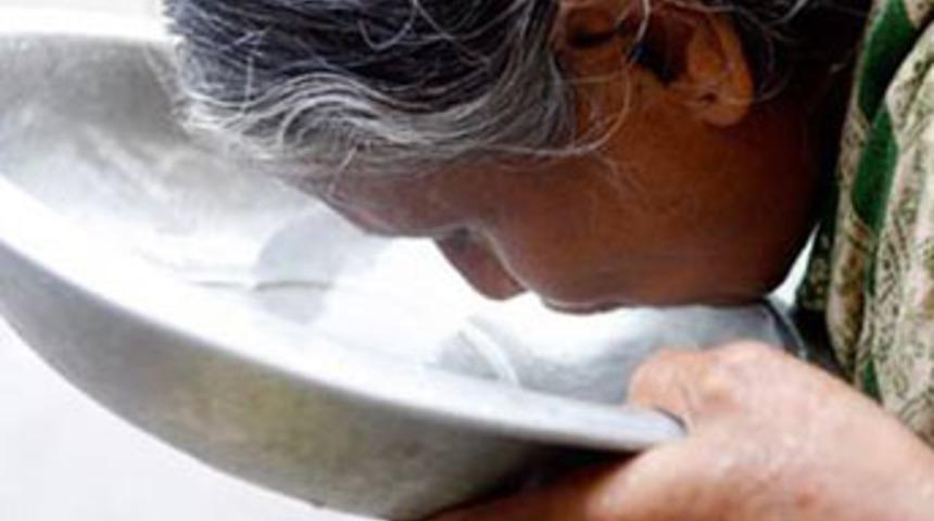 20 milyon kişiyi BM mi zehirledi?