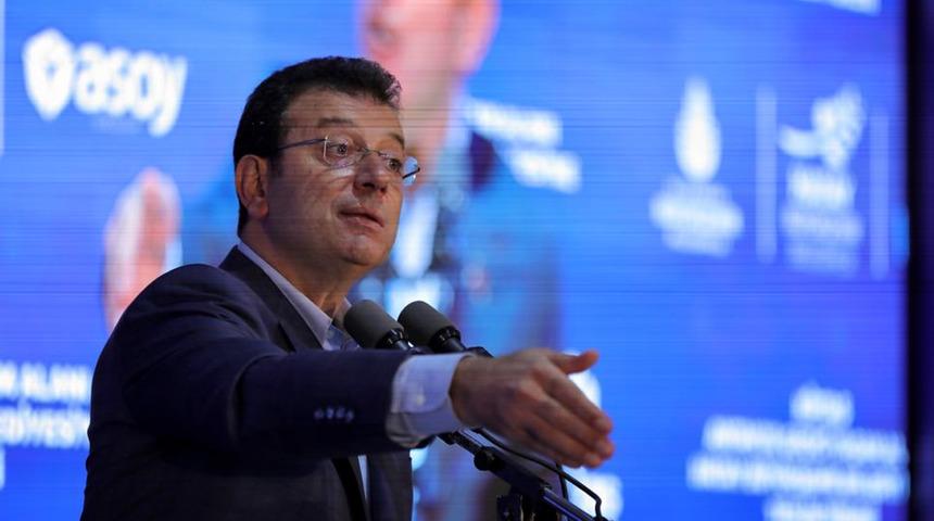 İmamoğlu, montajlı videosuna sert tepki gösterdi: Allah akıl versin diyorum