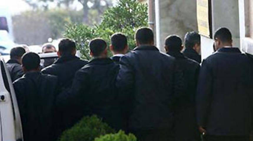 Ergenekon'da yeni dalga