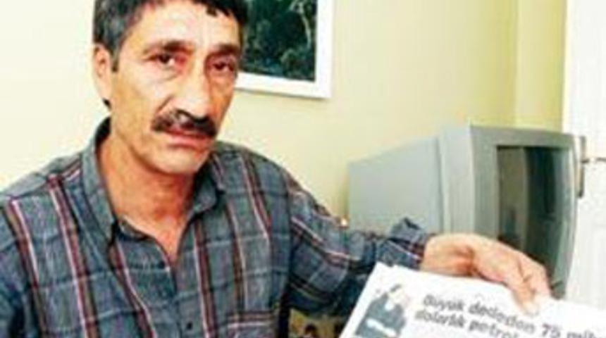 75 milyon doların yeşil kartlı miras&ccedil;ısı