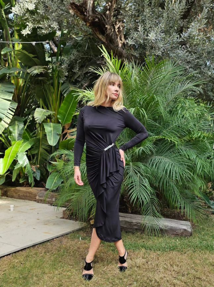 Ünlü oyuncu Müge Boz "İkinci çocuğu istiyorum" demişti, müjdeli haberi gözyaşlarıyla duyurdu G2