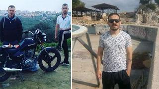 Kan donduran vahşet! Borcunu ödemeyen arkadaşını bıçak ve baltayla katletti