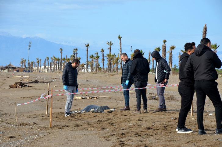 Sahillerde kabus devam ediyor! Antalya'da 2 ceset Muğla'da 1 ceset daha bulundu: Cinsiyeti bile tespit edilemiyor 18311684-728xauto