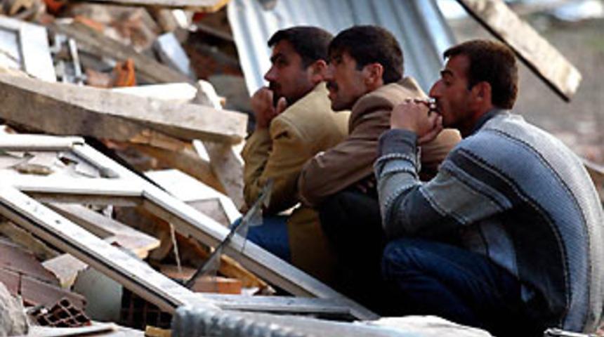 &Ccedil;ok yakında orada da deprem olacak