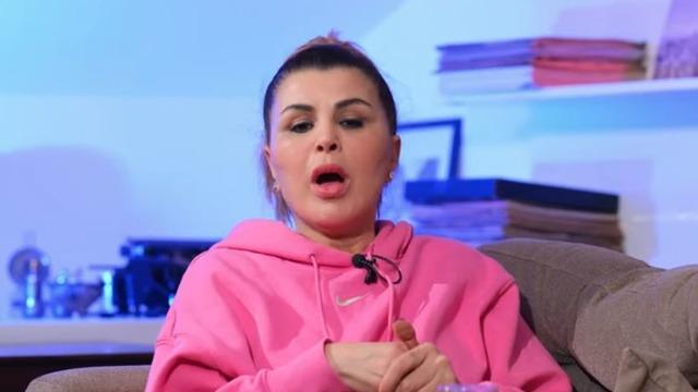 Nuray Sayarı Hayretler içinde kalacağız deyip seçime dair iddialı konuştu! Mansur Yavaş, İstanbul ve dahası...