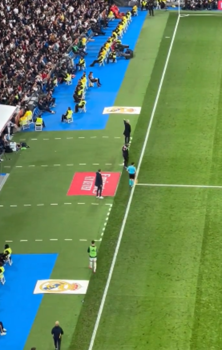 Arda Güler'den olay yaratan hareket! İspanyol devi Real Madrid, genç oyuncunun savunmasını bile isteyebilir... G1