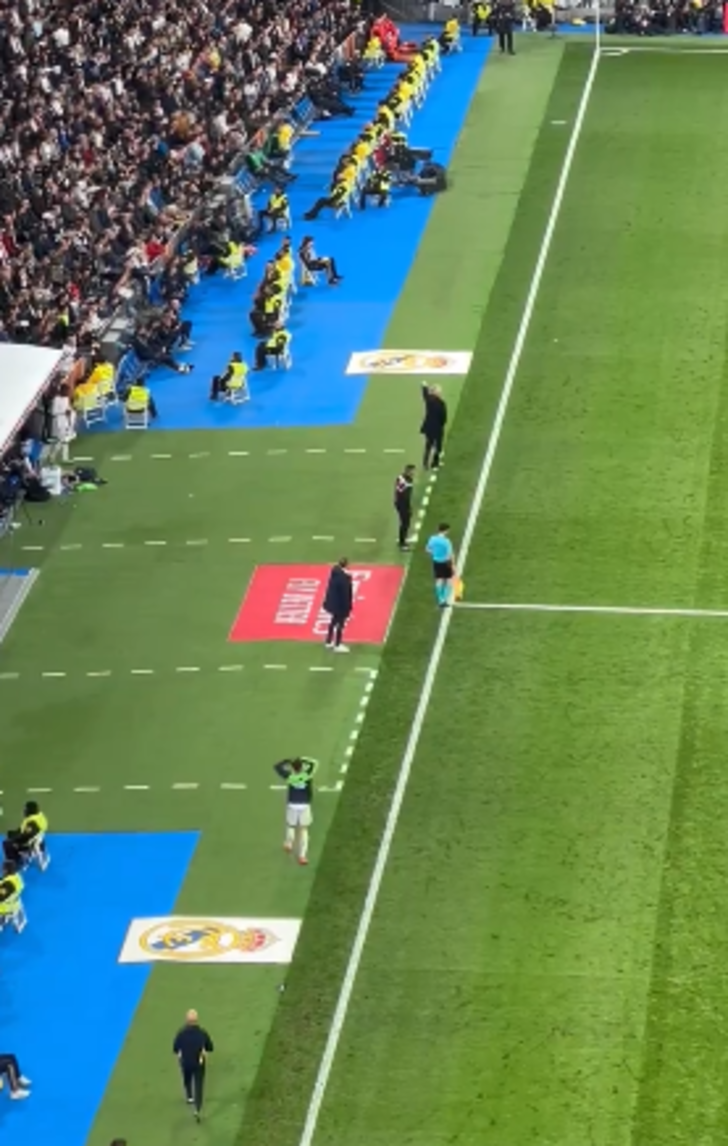 Arda Güler'den olay yaratan hareket! İspanyol devi Real Madrid, genç oyuncunun savunmasını bile isteyebilir... G2