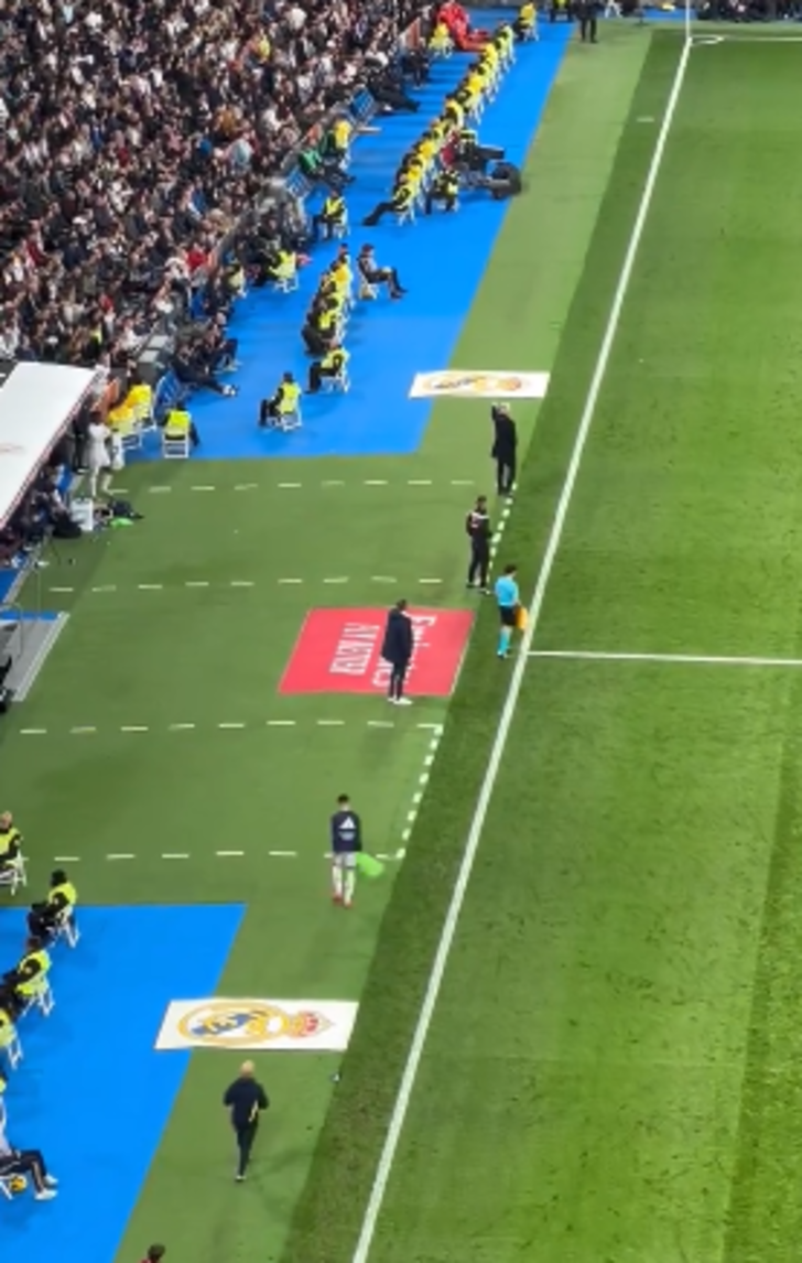 Arda Güler'den olay yaratan hareket! İspanyol devi Real Madrid, genç oyuncunun savunmasını bile isteyebilir... G3