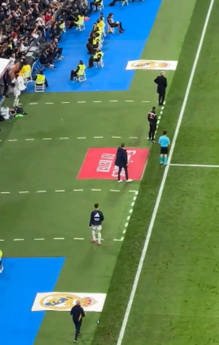 Arda Güler'den olay yaratan hareket! İspanyol devi Real Madrid, genç oyuncunun savunmasını bile isteyebilir... G4