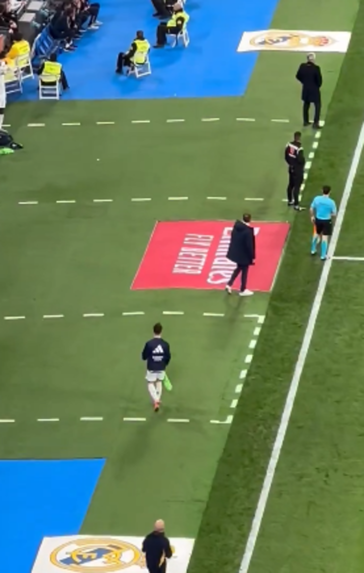 Arda Güler'den olay yaratan hareket! İspanyol devi Real Madrid, genç oyuncunun savunmasını bile isteyebilir... G5