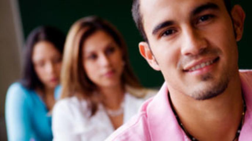 "D&uuml;nya yansa" gen&ccedil;lerin umurunda değil