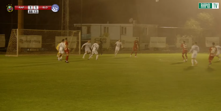 Türk hakemlerinin bahis şikesi yaptığı iddiasıyla soruşturma açılıyor! Olay yaratan maçtan ilk görüntüler geldi... G3