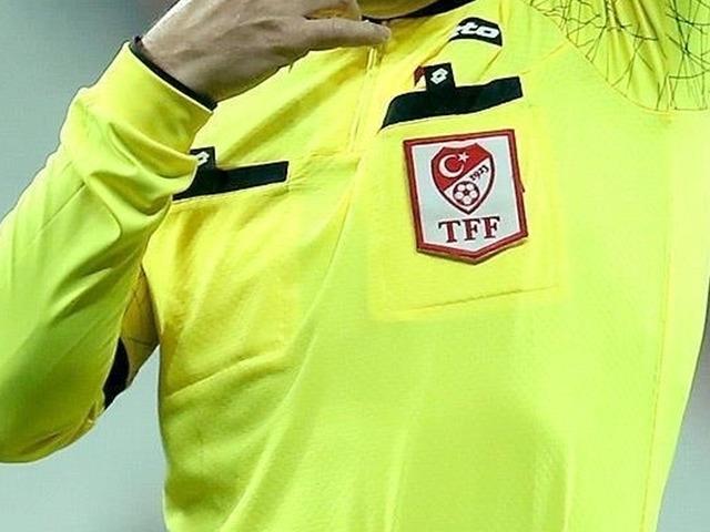 Türk hakemlerinin bahis şikesi yaptığı iddiasıyla soruşturma açılıyor!