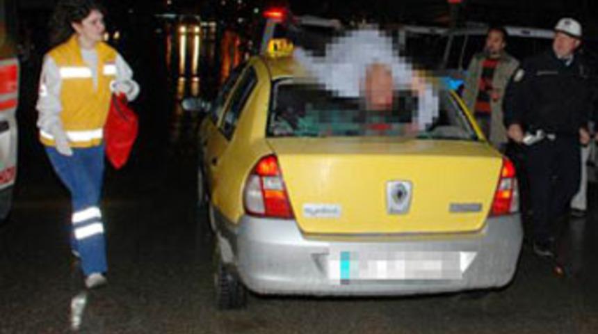 İnanılmaz &ouml;l&uuml;m