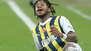 Fenerbahçe'de korkulan oldu! Fred için bilgilendirme...