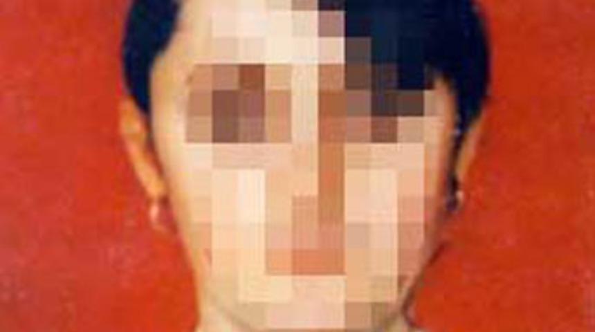 Sapık koca vahşeti