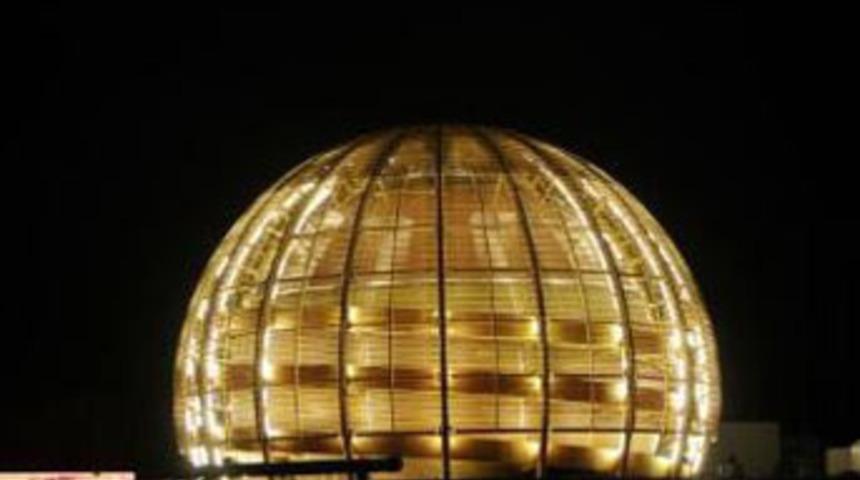 B&uuml;y&uuml;k &ccedil;arpışma ger&ccedil;ekleşti