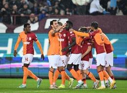 Galatasaray yatırımcısı borsada da galibiyeti kutluyor