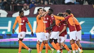 Galatasaray yatırımcısı borsada da galibiyeti kutluyor