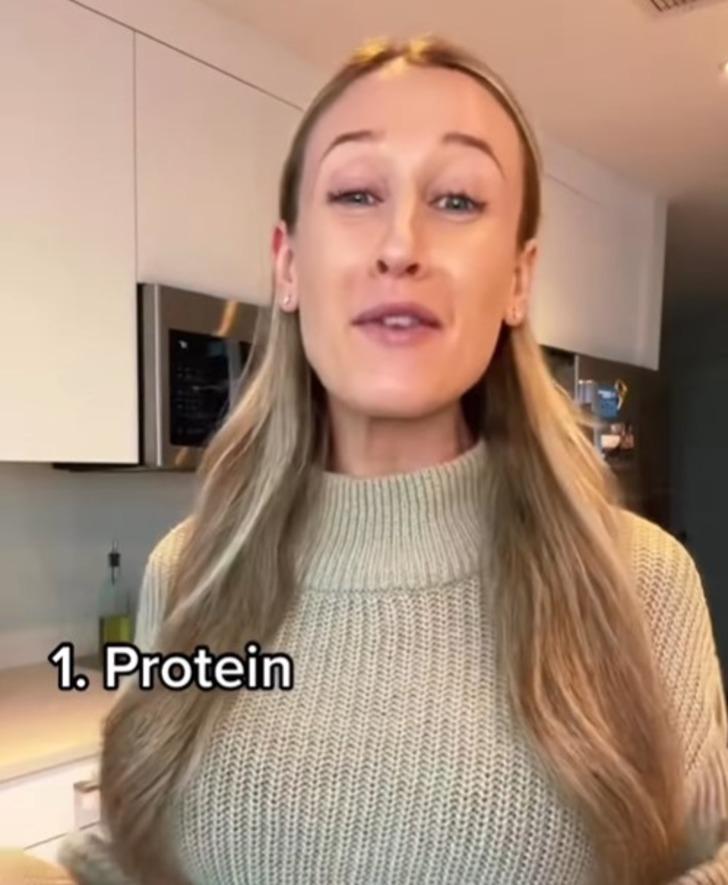 '2024'te kilo vermek için daha az yemek yerine daha fazla yemeniz gereken 3 yiyecek' Zayıflamak isteyenler için paylaştı G2