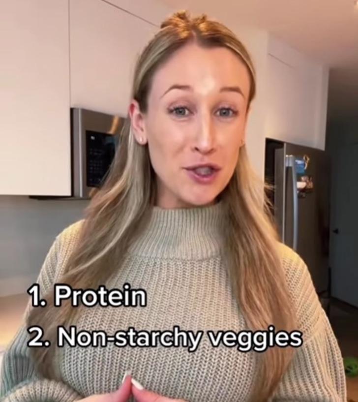 '2024'te kilo vermek için daha az yemek yerine daha fazla yemeniz gereken 3 yiyecek' Zayıflamak isteyenler için paylaştı G3