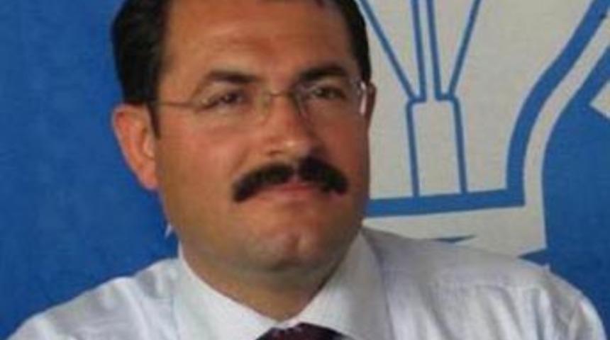 AKP'de 2. Doğan vakası