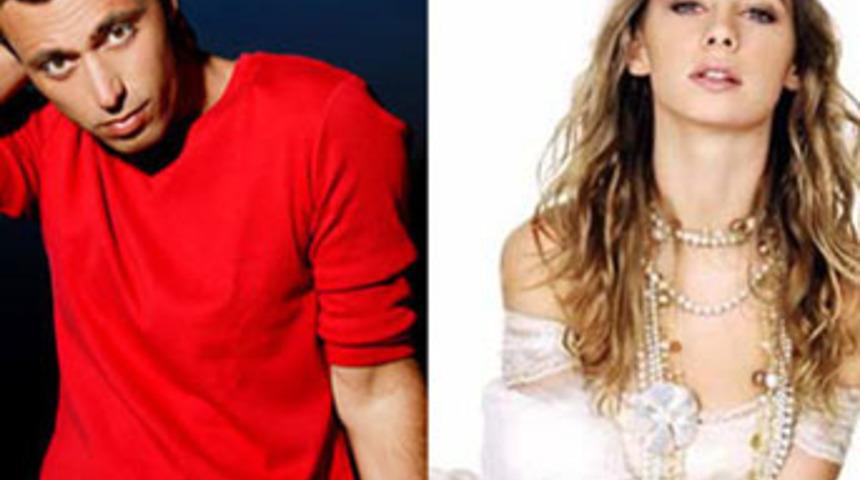 &Uuml;nl&uuml;lerin ilk medyatik sevgilileri