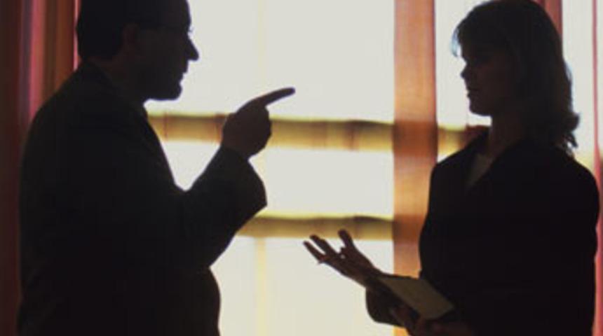 Meclis'te yine taciz skandalı!