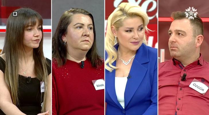 Çapkınlık yaparken yakalanan sihirbazın savunması güldürdü: Şapkadan tavşan çıkarmayı öğrettim G4