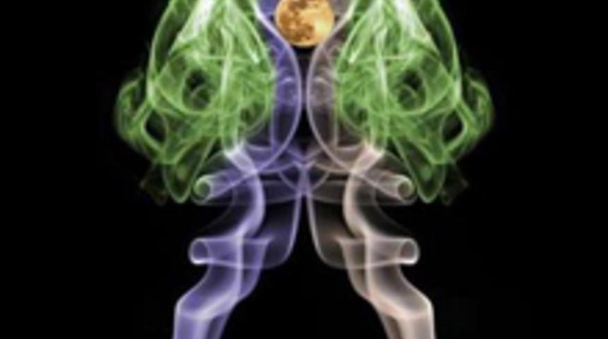 İkizler Burcunda Dolunay