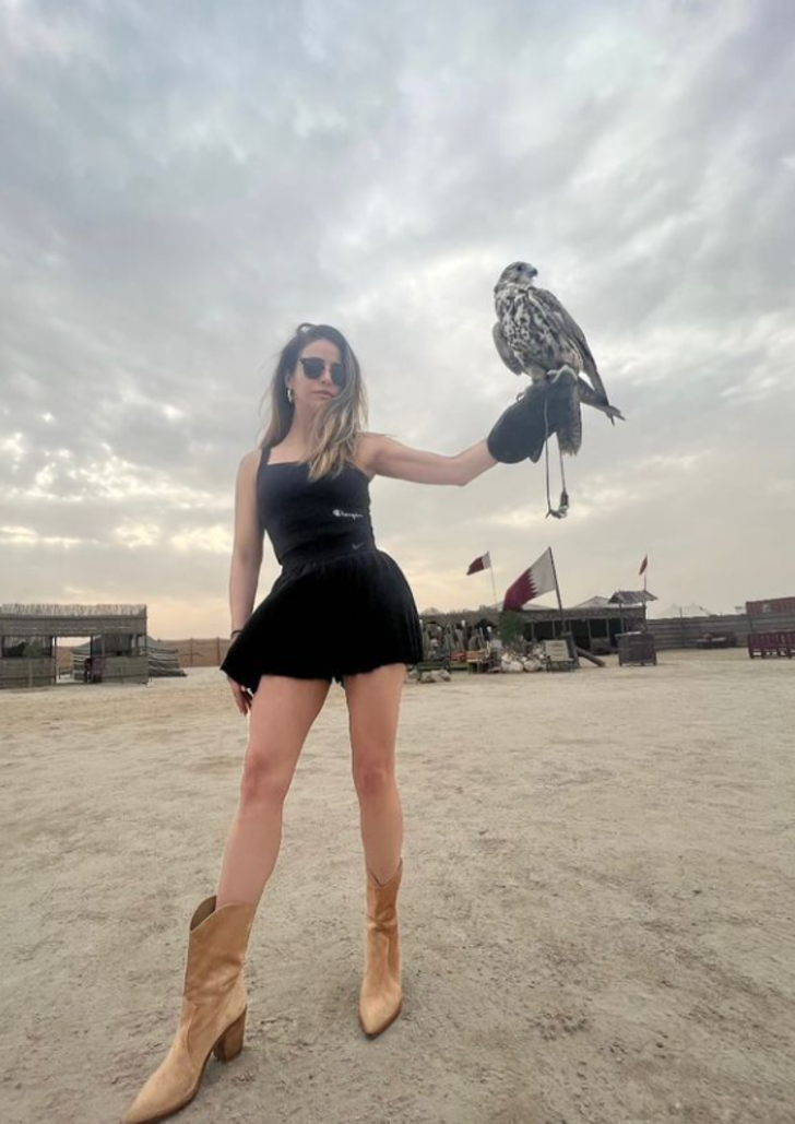 Estetikle bambaşka biri olmuştu! Oyuncu Büşra Pekin'in o şarkıcıyla aşk yaşadığı iddia edildi! Yanıt gecikmedi G2